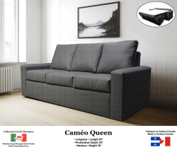 Canapés et matelas Dormatex