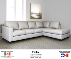 Canapés et matelas Dormatex