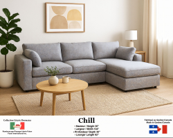 Canapés et matelas Dormatex