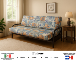 Canapés et matelas Dormatex