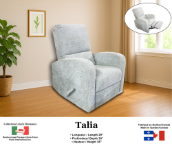 Canapés et matelas Dormatex